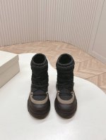 Brunello Cucinelli24秋冬新款BC秋冬靴子系列 BC是意大利知名品牌，品牌独特设计 ，洋气优雅复古又高级高级百搭之王，脚感很好很舒服超级耐看！