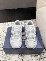 莞产 顶级版本 Dior 迪奥 25 最新配色B30系列 反光 Cd 休闲 老爹 运动鞋 原版1 购入开发 做货 全新B30运动鞋 顺应复古市场的趋势的 Dad