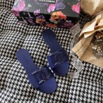 出厂： 杜嘉班纳 D&G 初夏果冻凉拖 Dg拖 Dg美鞋 时装周新款 明星同款 小红书推荐 原版开模 代购版本 进口高端无臭Tpu材质 原版精钢模具压铸 全套专