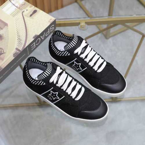 Dior迪奥 女款 码数：女35-40 女41 Dior迪奥2025这款 Dior Star运动鞋为经典单品，经久不衰的设计别具一格。采用白色网眼织物精心制作，