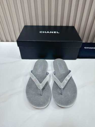 出厂 Chanel 2024春季凉鞋、单鞋最新款 欧洲代购&香奶奶家新款时尚最新版面 散发持久魅力的小香靴鞋～原版开发支持市场任意对比所谓线条流畅自然 做到恢复