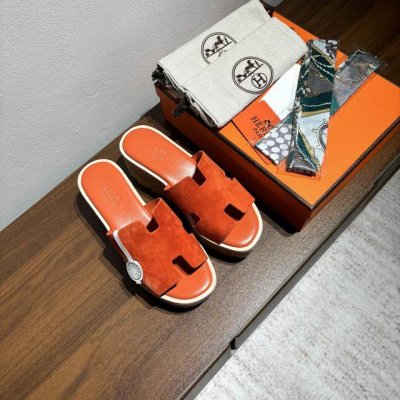 出厂价pp：女款 品牌：Hermes 编号：H8018-2102 颜色：新色系 码数:35一40 41 42订做不退不换 鞋面材质：进口牛反绒 大底材质：防滑原