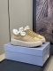 hogan fw 24 new arrival～ 霍根24秋冬饼干款 毛毛鞋，超轻超轻的 鞋面磨砂牛皮，内里皮毛一体、过冬绝绝子单品！时髦舒适；不容错过呀 si