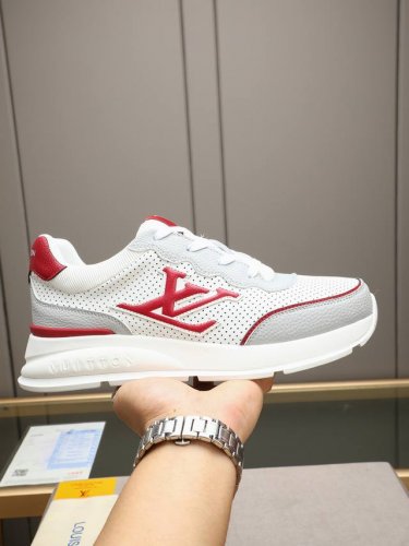 品牌 Brand : Louis Vuitton路易威登Lv 码数 Size : 38 39 40 41 42 43 44 45定做 面料Fabric 原版牛皮