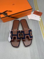 出厂价Pp：330赠送随机搭配丝巾 品牌：Hermes官网最新色系 编号：H01-211012 颜色：金棕色藏蓝色牛仔 码数：35-40全码 34 41 42定