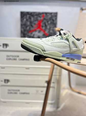 Nike Jordan Spizike Low 乔丹斯派克李 低帮复古文化休闲篮球鞋 Hv5969 Qa7320940#36-45半 - 点击图像关闭