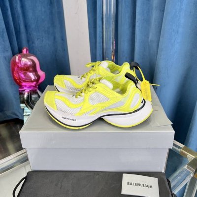Balenciaga 巴黎世家13代老爹轻跑夏日透气舒适休闲鞋35-45
