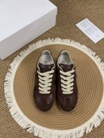 实价： Mm6徳训鞋 永远的神后悔没有早点入手，没人不爱的马吉拉Zp购入 一比一完美出货 所有细节 材料全到位码数:35-44