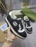 p直销 女鞋 女装 Gucci 早春古驰G家 最新爆款Mac80 运动鞋 情侣款 小白鞋 原版购入开发 做货 古驰Mac80全新爆款系列 精致小巧的互扣式双G标