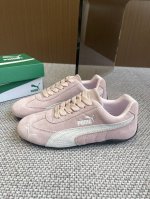 340Puma 小众潮牌 25Ss春夏爆款 圆头德训鞋 运动鞋 休闲鞋 潮流圈又一大事件发生 被无数潮人翘首以盼的王炸Puma竟然回归了 Puma的跨界合作绝对