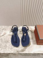 loro Piana 新款发布 225 原版羊京面，内里羊皮，真皮大底。邂逅一场工艺热情，原版一比一高定复刻！早春系列 码数35-42 40 41 42定制 全