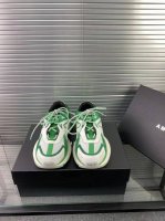 厂 AMIRI24新款休闲鞋老爹鞋 男码:39～45 46定做 女码 35-40 41定做
