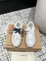 男+10 #情侣款 顶级版本 Miu Miunew Balance 530 缪缪丨纽巴伦联名Ss24春夏系列复古 情侣运动鞋 原版购入开发 做货 品质升级 原相