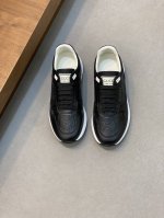 Gucci 古驰 -高端品质 原单 -鞋面 纳帕小牛皮 荔纹小牛皮 电脑刺绣品牌图腾 -内里 水染牛皮 -大底 超轻Tpu 橡胶 双色成型大底 -超高品控 做工