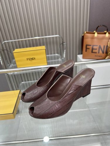 鳗鱼纹牛皮 35-40 41 42 43定做 真皮底 跟高10Cm