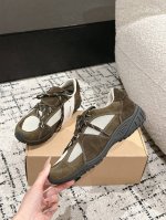 Negativethree nt3 25 韩国设计师品牌机能 休闲 运动鞋 韩国各大网红 明星都在穿的 一款小众韩国品牌，关键是这个灰蓝色狠狠的戳到了我啦 脚感