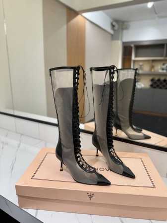 出厂 Vanda Novak来自意大利品牌 全网独家 耗时3个月研发 鞋跟独特设计酒杯 重磅系列 众多联手意大利品牌 推出高级感满分的鞋款系列 火遍Ins神仙绝 - 点击图像关闭
