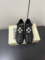 2025早春新款 小众潮品Tokyo Bopper玛丽珍单鞋！小红书种草款～东京代购超火工厂P首发 原版1:1定制反复调试 面料：原版环保牛皮 漆皮 内里：羊皮