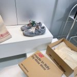 高品质出厂网面 顶级品质情侣款 新色 miumiu 530 2025春夏新款联名款Nb复古网面运动鞋休闲鞋 Miu Miu 缪缪大秀上爆出的这双与New Bal