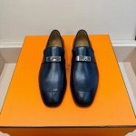 高品质真皮乐福鞋。 选用柔软山羊皮。带迷你H侧扣。 Size 39-40-41-42-43-44 38.45定做不退不换