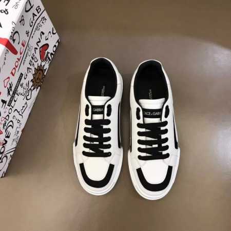 实价 元新款Dolce＆Gabbana 顶级原单DG重工系列，进口原版防水帆布，撞色设计超好看，精致奢华，超A级别！版型对比专柜正品，丝毫不差！size：38- - 点击图像关闭