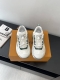 Louis Vuitton 路易威登 Runner Tatic系列 厚底 休闲运动鞋 本款 Lv Runner Tatic 运动鞋融合网格面料和饰带等科技材质