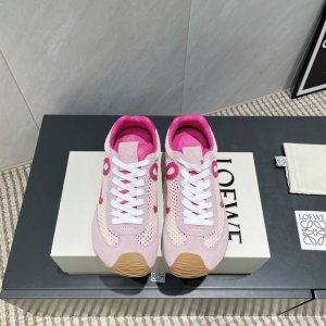 loewe罗意威德2025Vs最新德训全系列 透气休闲德训鞋 全网最快购入原版开发，穿几年不过时的，超级经典系列，网红最热爱的打卡神鞋，最快出货，独家原版一比一