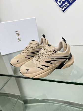 工厂价 2024迪奥b32全新shoes来袭。真的太好看啦！ 做工精细网面空压 透气美美哒。 独家开模。原版一比一复刻。无可挑剔。。大底tpu组合。 官网6色齐 - 点击图像关闭