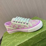 gucci Tennis 1977 烫钻面