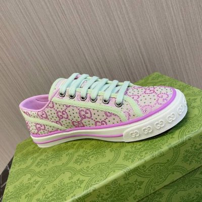gucci Tennis 1977 烫钻面