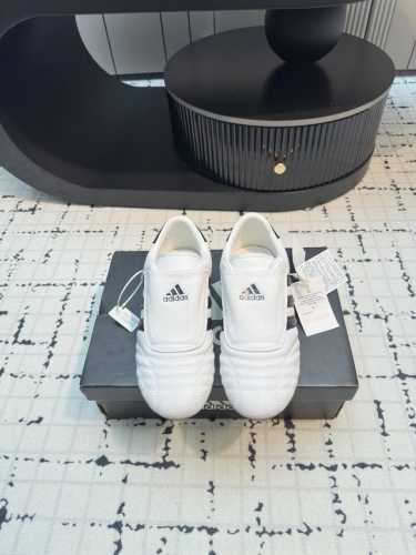 Adidas阿迪达斯 Jennie同款 Taekwondo 跆拳道鞋 三叶草 拳击鞋 复古 休闲 运动鞋 原版购入开发 做货 由 Jennie 率先上脚演绎的T