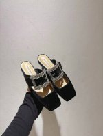 dg新款35-42码数 丝绒原版面料 羊皮垫脚内里 真皮大底， 35 42码数定制不退不换