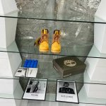 情侣款供应 Timberland天伯伦 渠道货 每年秋冬必备单品顶级版 开售 码数:35-44