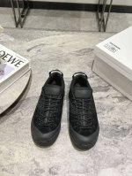 Mm6 Maison Margiela&Salomon联名款 最新款情侣休闲运动厚底登山德比鞋 以两种新颖配色呈现 搭配Salomon专为山地运动所创的3D E