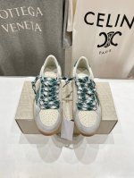 顶级版本 GGDB~~Golden Goose Deluxe Bran D# 全网最好版本不服来比 # GGDB SNERKERS系列~~火红程度上怼小白鞋，下
