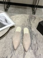 dymonlatry 小众潮牌 25Ss早春新款尖头 小白鞋 休闲鞋 轻松拉长比例增高，驾驭运动感街头造型 原版开模定制线条数据为极简穿搭带来丰富细节与舒适感