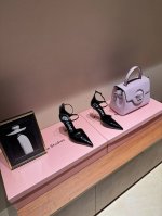2024新款金属超高跟走秀凉鞋 Casadei 24S早秋新品尖头 罗马高跟凉鞋 鞋面采用进口小牛漆皮 内里采用羊皮内里 意大利进口真皮大底 跟高：10.5cm
