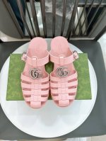 升级版 情侣款 Size:35-43 原版五金品质 扣子1对60元 最新版Tpu版本 几百吨机台实际制作 区别市场其他任何低版本没有留痕 gg 25Ss春夏最新