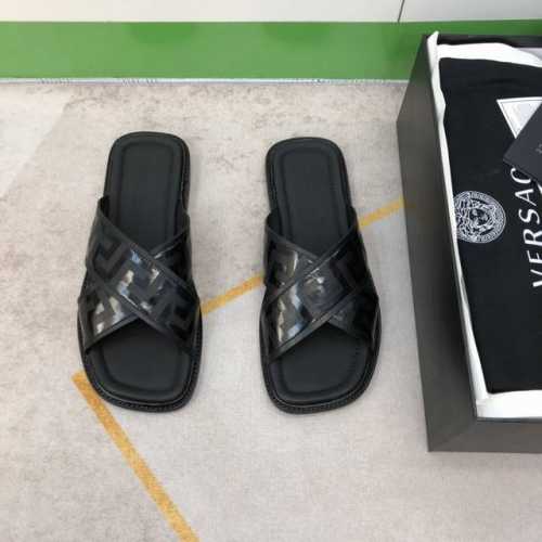 Versac＊ 高品质，高端用户 男士真皮底拖鞋 正码：39－44 4一10 ，45定做 同步发售！货！顶级手工艺原版小牛皮 超强质感、手感 ，全小牛皮包垫，质