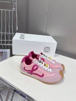 不带扣 带扣子 男装10 LOEWE罗意威专柜同步2.0升级版 情侣款系列最新配色，阿甘鞋、德训鞋、运动鞋小红书好物分享；实在是太美太好穿太舒服太百搭啦 鞋子很