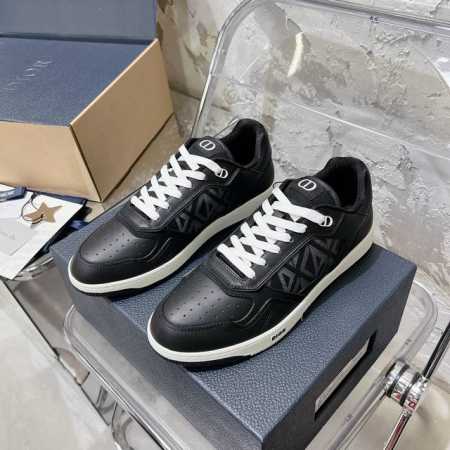 470 顶级版本经典B27系列Dior 迪奥休闲运动板鞋 入秋首选 潮人必备人手一双毫不夸张 #Dior欧式穿搭N多网红打卡，低饱和色调超百搭 极简风让人很难不 - 点击图像关闭