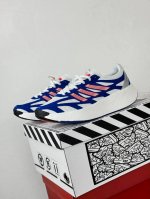 的 阿迪 AD Adizero Aruku White Pure Ruby 快跑系列低帮轻量厚底透气休闲运动慢跑鞋货号：JQ7392尺码：36 36 37 38
