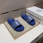 出厂价 范～ 情侣装休闲拖鞋 2024Z柜同步发售 码数:35-44# 4个颜色鞋面选用多材料拼接真皮内里，舒适透气，鞋底：原版舒适耐磨大底，实物拍摄实物更赞