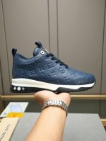 品牌 Brand : Louis Vuitton路易威登Lv 码数 Size : 39 40 41 42 43 44 38 45定做 面料Fabric：原版牛皮