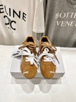 高版本出厂 Puma X Fenty Avanti 24Ss 联名球鞋发售 Fenty X Puma 联名款全新avanti 时尚与运动的完美融合 Fenty