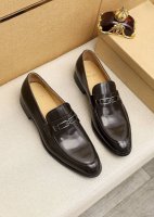 Berluti 伯尔鲁帝 爆款皮鞋顶端品牌奢侈顶级～质量 。 最新時尚休闲鞋..鞋面選用原版头层开边珠制造 水染皮内里 原版个性时尚柔软橡膠耐磨防滑大底，上脚轻