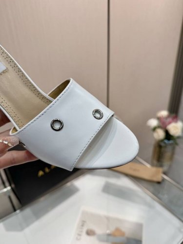 Alaia 阿莱亚 .8色可选，跟高8Cm,码数35-42