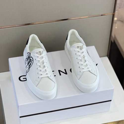 Gvc City Sport运动鞋 Josh Smith X Gvc联名，侧面打印印花 点缀白色logo标志刺绣 鞋舌饰以金属4G五金 鞋跟镌刻4G Logo，