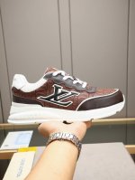品牌 Brand : Louis Vuitton路易威登Lv 码数 Size : 38 39 40 41 42 43 44 45定做 面料Fabric 原版牛皮