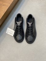 GIVENCHY 纪梵希 -高端品质 原单-鞋面；纳帕小牛皮、反绒小牛皮、鞋身丝印品牌logo-内里：水染牛皮-大底：超轻TPR 橡胶; 成型大底-超高品控 做